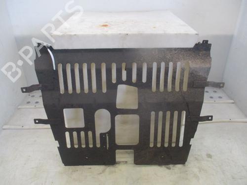 Used Underbody protection Underbody protection 37453399 37453399
