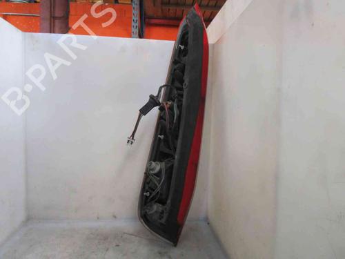 Right taillight NISSAN X-TRAIL I (T30) 2.2 dCi 4x4 | BP20206096C35 