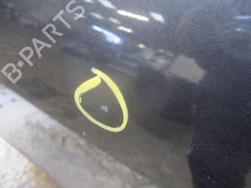 Right front door PEUGEOT 508 I (8D_) 2.0 HDi Hybrid4 AWC | BP24971789C3