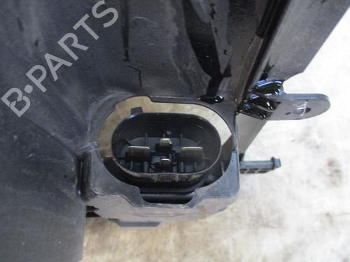 Radiator fan MERCEDES-BENZ CLA Coupe (C117) CLA 250 (117.344) | BP29230099M35 