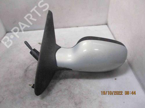 Left mirror RENAULT MEGANE I (BA0/1_)  | BP24011663C26 