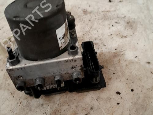 ABS pump CITROËN JUMPER II Van 2.2 HDi 100 | BP30723351M43