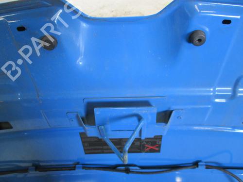 Hood RENAULT KANGOO Express (FW0/1_) Z.E. (FW0Z, FW1Z) | BP29263334C1 