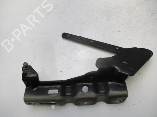 Hinge/Door check strap MERCEDES-BENZ CLK (C209) CLK 220 CDI (209.308) | BP26636403C146 