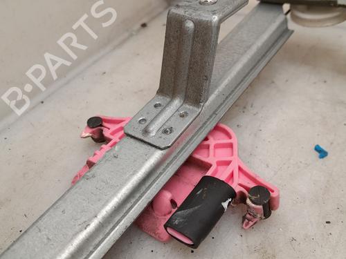 Front right window mechanism PEUGEOT EXPERT Tepee (VF3X_) 2.0 HDi 130 | BP37728850C23 - Image 4