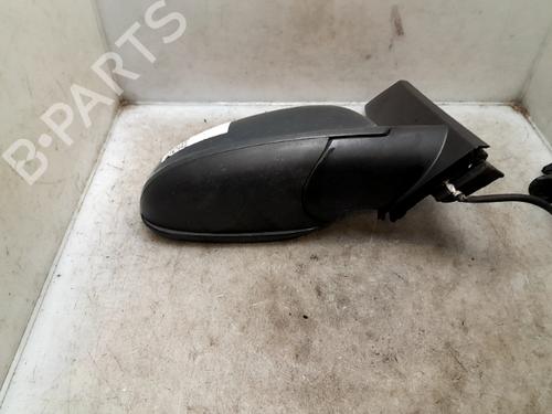 Right mirror OPEL ASTRA J (P10) 1.7 CDTI (68) | BP24971157C27 
