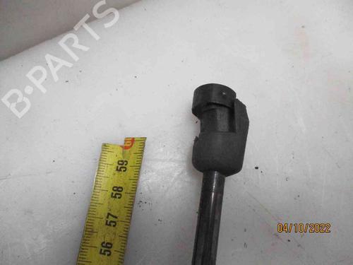 Tailgate lift support OPEL CORSA E (X15) 1.4 (08, 68) | BP19740552C138 