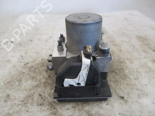 ABS pump PEUGEOT 508 I (8D_) 2.0 BlueHDi 150 | BP26636296M43 