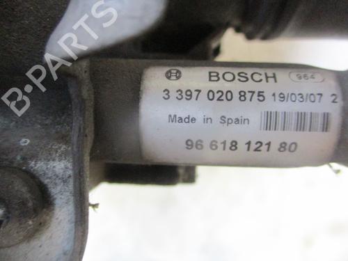 Other PEUGEOT 407 (6D_) 1.6 HDi 110 (6D9HZC, 6D9HYC) | BP29293511O1 