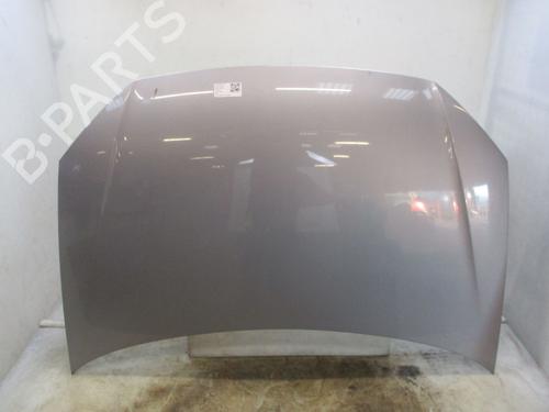 Used Hood VW POLO IV (9N_, 9A_) 1.2 (60 hp) 30187206