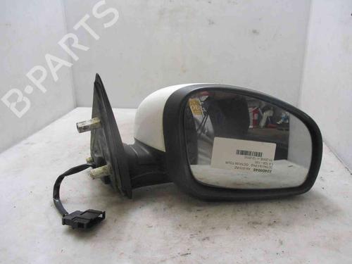 Used Right mirror SKODA OCTAVIA I (1U2) 1.9 TDI (100 hp) 26632855