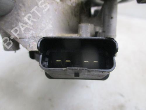 Front wipers mechanism RENAULT CLIO III (BR0/1, CR0/1) 1.5 dCi | BP30949117C83 