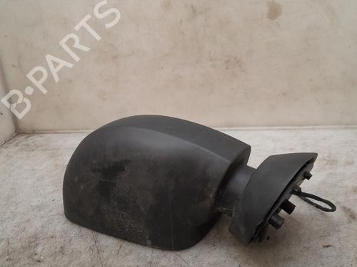 Right mirror DACIA LOGAN MCV (KS_) 1.5 dCi (KS0K) | BP25754259C27