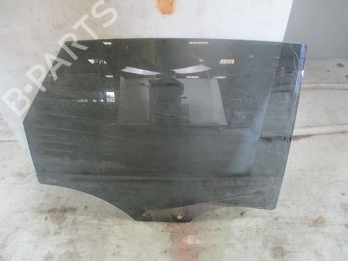 Used Rear right door window Rear right door window 38570183 38570183