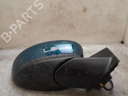 Right mirror FIAT 500e (332_) Elektro 3+1 (FA1) | BP26517822C27 