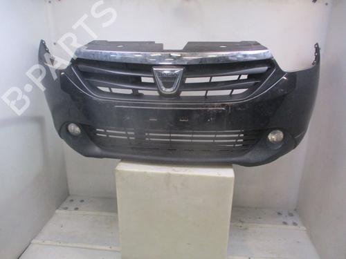 front-bumper-dacia-lodgy-js_-2012-33187324 main image