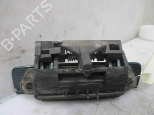 Rear left exterior door handle PEUGEOT 306 Hatchback (7A, 7C, N3, N5)  | BP26627646C130