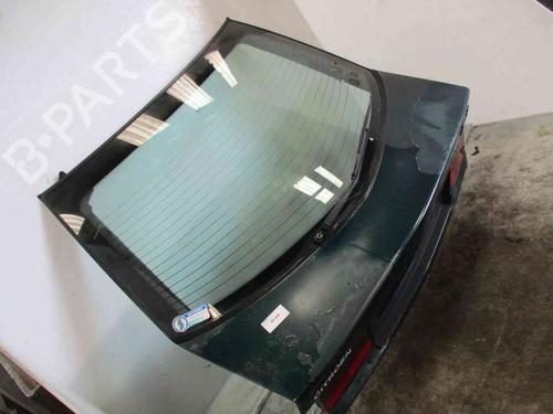 Tailgate CITROËN XANTIA (X1_, X2_) 1.9 D | BP20203711C6 