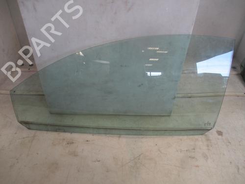 Used Front left door window Front left door window 37162037 37162037