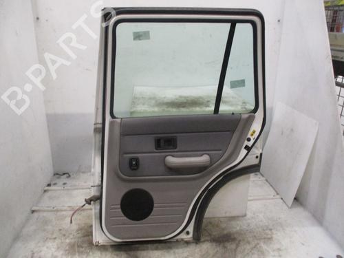 Right rear door LAND ROVER FREELANDER I (L314) 2.0 Td4 4x4 | BP26638554C5 