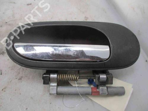 Used Rear right exterior door handle NISSAN ALMERA II Hatchback (N16) [2000-2025]  24007553