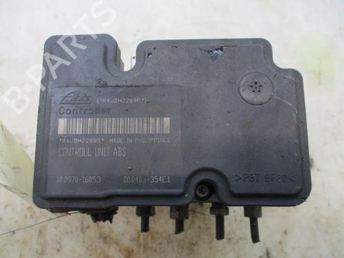 ABS Bremseaggregat FIAT DOBLO Box Body/MPV (223_) 1.3 D Multijet | BP29293513M43 