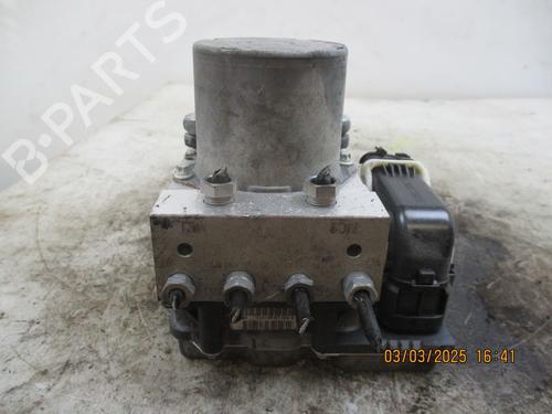 Used ABS pump CITROËN DS4 (NX_) 1.6 HDi 90 (92 hp) 25377855