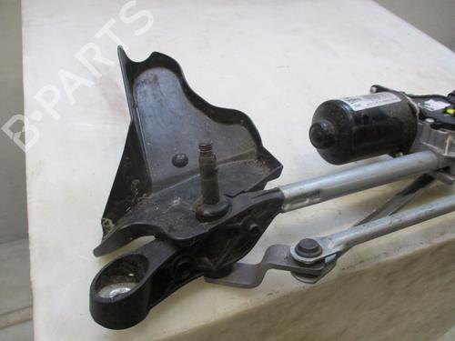Front wipers mechanism BMW 1 (F20) 116 d | BP30556015C83 