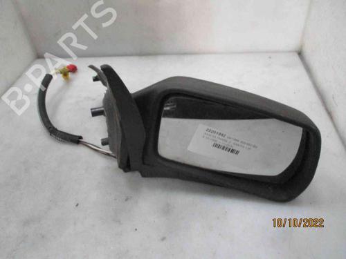 Used Right mirror CITROËN XANTIA (X1_, X2_) [1993-2003]  26626518