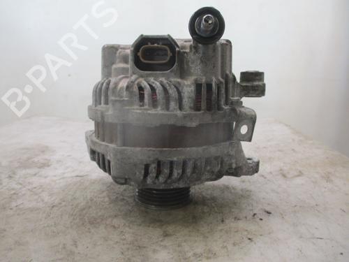 Alternator MAZDA 2 (DE_, DH_) 1.3 (DE3FS) | BP33247102M7  - Image 7