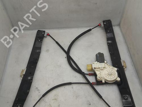 Used Front right window mechanism FORD S-MAX (WA6) 2.0 TDCi (140 hp) 31575377