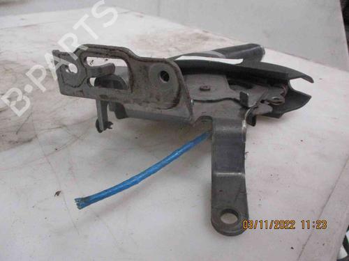 Hand brake FORD FIESTA VI (CB1, CCN) 1.5 TDCi | BP26627513I18 