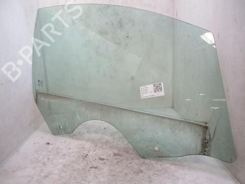 Used Front right door window OPEL ASTRA J (P10) 1.3 CDTI (68) (95 hp) 24972437