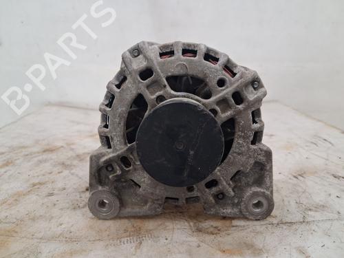 Used Alternator Alternator RENAULT CAPTUR I (J5_, H5_) 0.9 TCe 90 (90 hp) 36366195 36366195