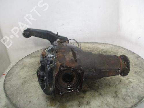 Front differential MITSUBISHI PAJERO II (V3_W, V2_W, V4_W, V5_W) 2.8 TD (V46W, V26W) | BP29816671M23 