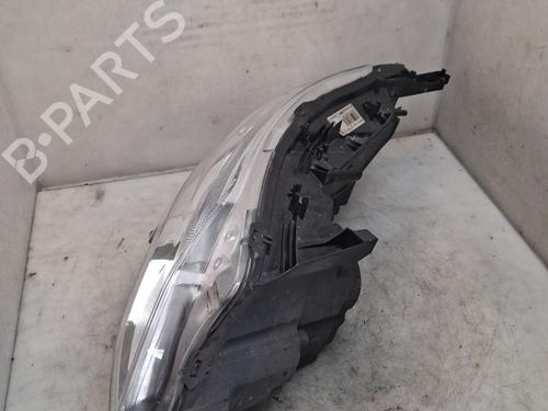 Right headlight PEUGEOT 2008 I (CU_) 1.2 VTi | BP39994884C29 - Image 4