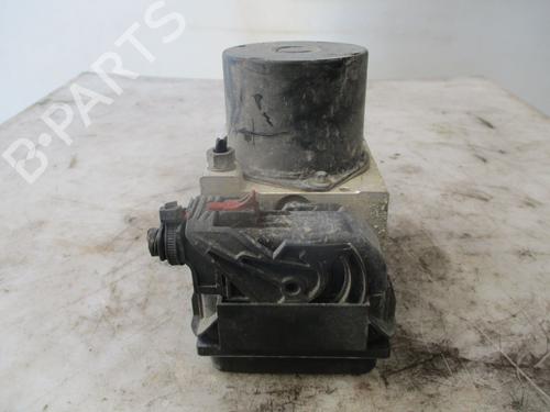 ABS pump VW POLO IV (9N_, 9A_) 1.4 TDI | BP25781900M43 