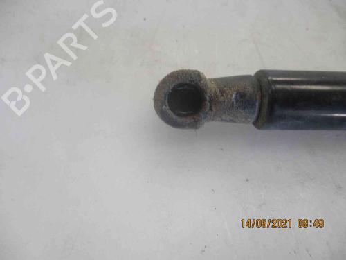 Gassdemper Bakluke PEUGEOT 807 (EB_) 2.0 HDI (136 hp) 19736895