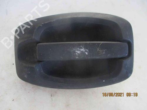 Used Rear right exterior door handle PEUGEOT BOXER Van 2.2 HDi 100 (101 hp) 19722816