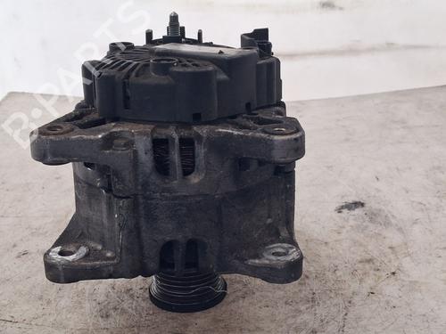 Alternator RENAULT MEGANE CC (EZ0/1_) 1.6 dCi (EZ00) | BP39038114M7 - Image 6
