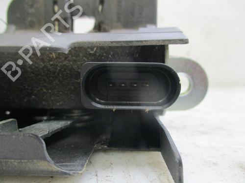 Tailgate lock VW GOLF V (1K1)  | BP26634433C101 