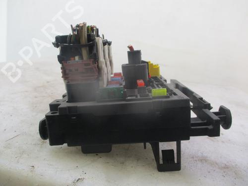 Fuse box PEUGEOT PARTNER Box Body/MPV 1.6 HDi / BlueHDi 75 | BP32353407E1 