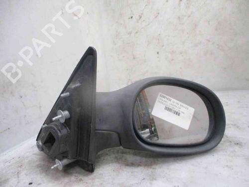 Used Right mirror RENAULT LAGUNA I (B56_, 556_) 2.0 (109 hp) 19722892