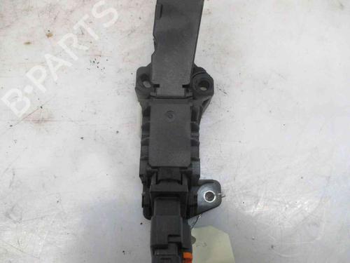 Pedal PEUGEOT 2008 II (UD_, US_, UY_, UJ_, UR_, UC_) 1.5 BlueHDI 110 (UDYHSK) | BP26633579I4