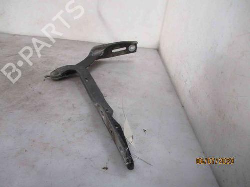 Hinge/Door check strap PEUGEOT 307 (3A/C) 1.6 HDi | BP26631080C146 