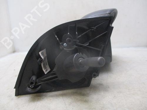 Right mirror CITROËN C3 I (FC_, FN_) 1.4 i | BP26637768C27 