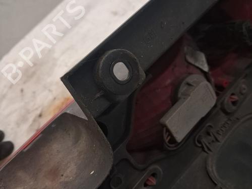 Left taillight RENAULT TRAFIC II Van (FL) 2.0 dCi 115 (FL01, FL0U, FL00, FL0H, FL0M) | BP39892309C34 - Image 6