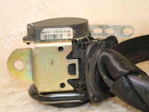 Used Front left belt tensioner SEAT IBIZA III (6L1) 1.9 SDI (64 hp) 24006690