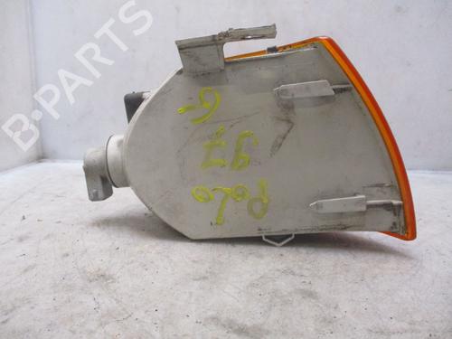 Left front indicator VW POLO III (6N1) 55 1.3 | BP26637247C32 