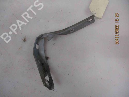 Dørhengsel/Dørstopper PEUGEOT 206 Hatchback (2A/C) 1.4 i (75 hp) 24011879